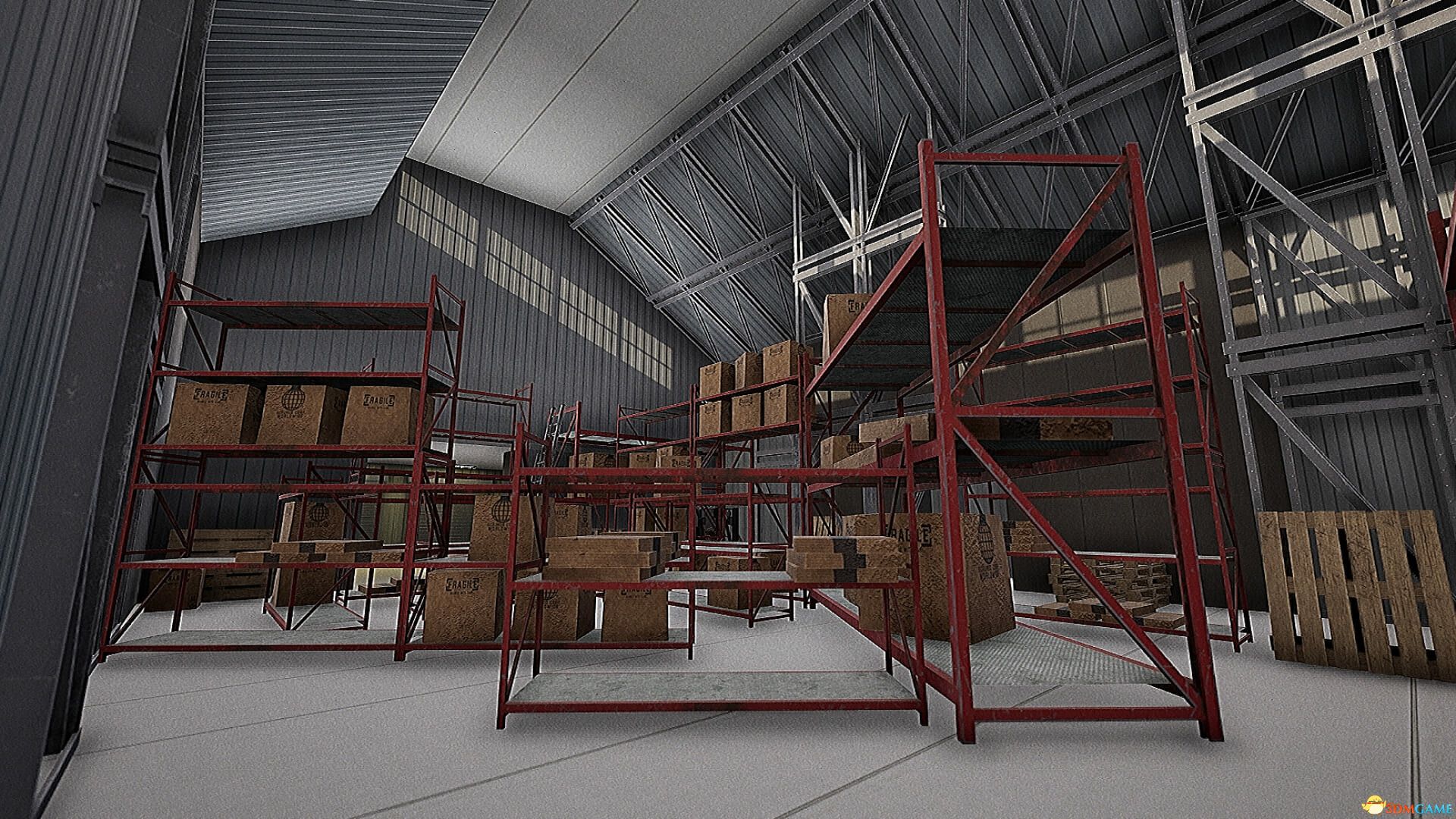 《破碎录像带（BROKEN TAPE）》官方中文 TENOKE镜像版[CN/EN/JP]-5.jpg