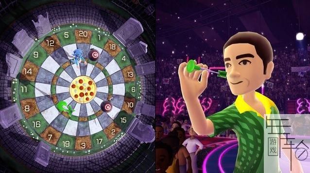 XBOX360 体感游戏 《运动大会2》 中文 下载-1.jpg