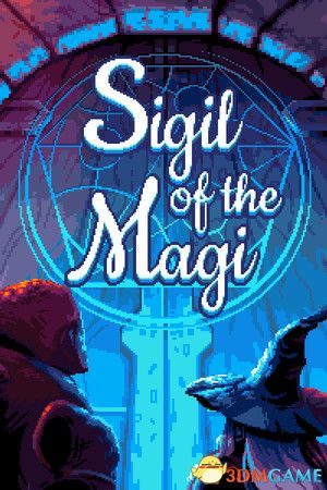 《魔印秘符（Sigil of the Magi）》官方中文 v1.0.2a P2P硬盘版[CN/TW/EN/JP]-1.jpg