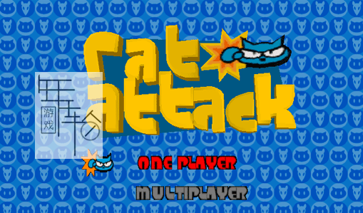 【N64】《围鼠大作战 Rat Attack!》欧版下载 主角是一群可爱的卡通小老鼠-1.png