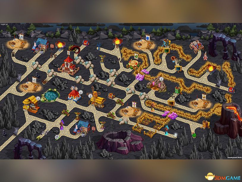 《侏儒花园10：黑石（Gnomes Garden 10 - Blackstone）》典藏版 RAZOR硬盘版[EN]-4.jpg