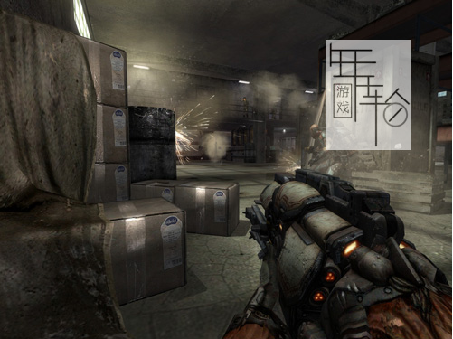 【N64】《雷神之锤 Quake》美版下载-1.png