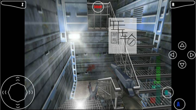 【N64】《完美黑暗 Perfect Dark》美版下载-2.png