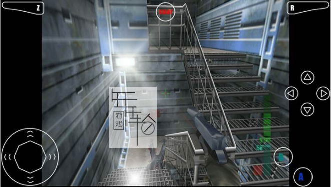 【N64】《完美黑暗 Perfect Dark》日版下载-2.png