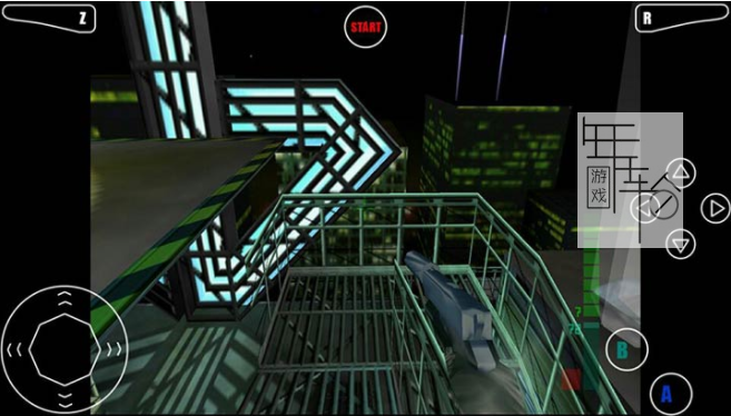 【N64】《完美黑暗 Perfect Dark》欧版下载-3.png
