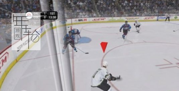 【N64】《NHL钢铁刀锋 '99 NHL Blades of Steel '99》美版下载 喜欢冰球运动的玩家快来下载体验吧-2.png