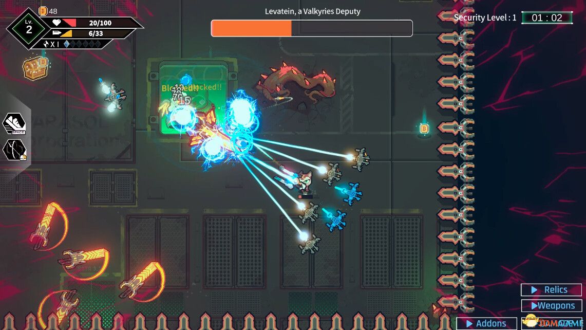 《X入侵者（X Invader）》官方中文 v0.2.6 P2P硬盘版[CN/EN]-5.jpg