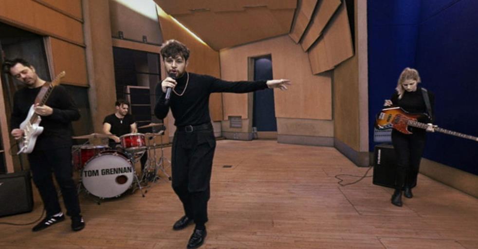 《Tom Grennan VR》英文下载 +Tom Grennan VR是一款模拟游戏-1.jpg