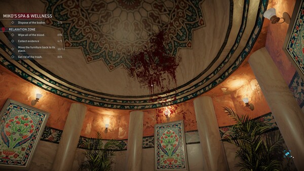 犯罪现场清洁工 Crime Scene Cleaner|官方中文|解压即撸|-8.jpg