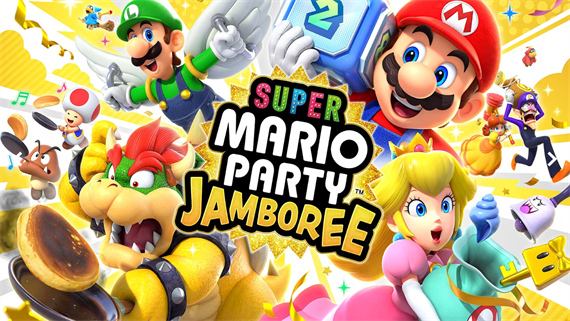 《超级马力欧派对 空前盛会 Super Mario Party Jamboree》中文版xci下载+v1.1.0补丁-1.jpg