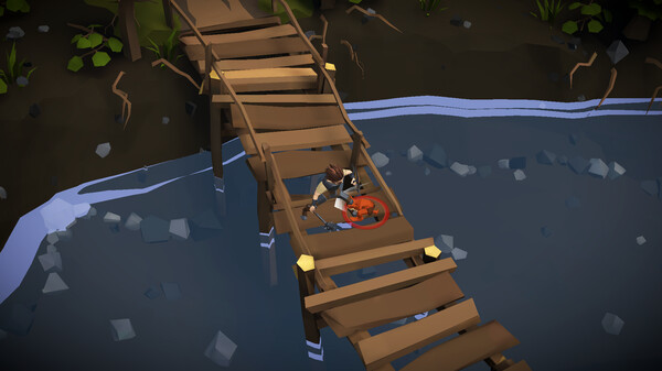 《猎杀与战斗 Hunt and Fight Action RPG》中文版nsz下载+v1.2.0补丁-2.jpg