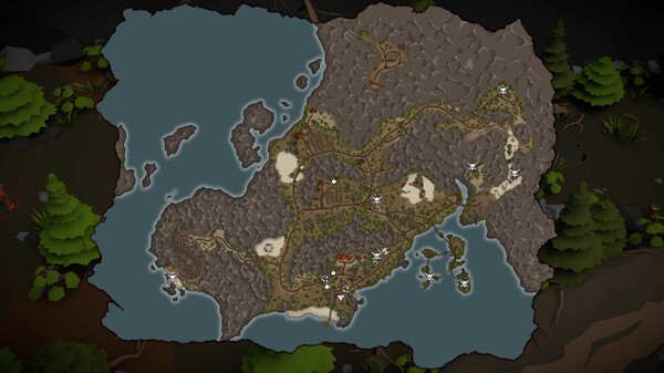 《猎杀与战斗 Hunt and Fight Action RPG》中文版nsz下载+v1.2.0补丁-5.jpg