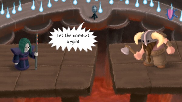 《黄泉路探险队 Necro Story》中文版nsz下载+v1.0.2补丁-4.jpg