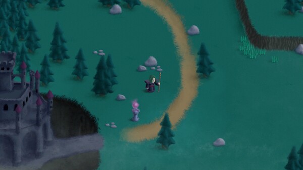 《黄泉路探险队 Necro Story》中文版nsz下载+v1.0.2补丁-8.jpg