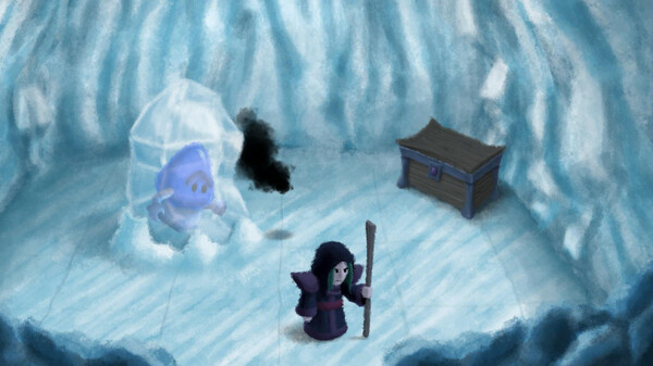 《黄泉路探险队 Necro Story》中文版nsz下载+v1.0.2补丁-9.jpg