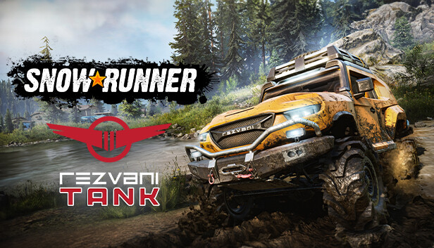 《远征 泥泞奔驰游戏 EXPEDITIONS A MUDRUNNER GAME SUPREME》中文版nsz下载+v1.0.34补丁+40dlc+图文攻略-1.jpg