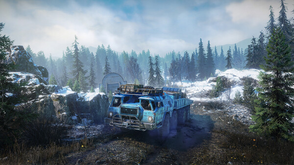 《远征 泥泞奔驰游戏 EXPEDITIONS A MUDRUNNER GAME SUPREME》中文版nsz下载+v1.0.34补丁+40dlc+图文攻略-9.jpg