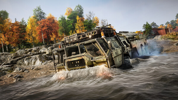 《远征 泥泞奔驰游戏 EXPEDITIONS A MUDRUNNER GAME SUPREME》中文版nsz下载+v1.0.34补丁+40dlc+图文攻略-7.jpg