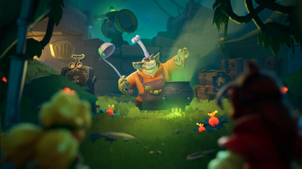 《尼克德里克 魔法世界 Nikoderiko The Magical World》中文版nsz下载-4.jpg