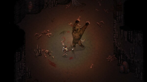 《德罗瓦 被遗忘的亲属 Drova》中文版nsz下载+v1.0.1补丁-4.jpg