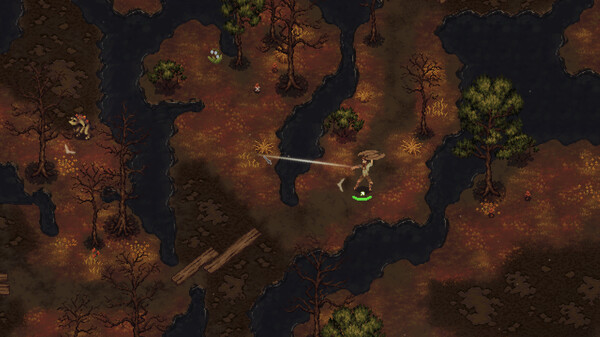 《德罗瓦 被遗忘的亲属 Drova》中文版nsz下载+v1.0.1补丁-14.jpg