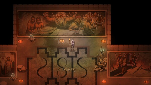 《德罗瓦 被遗忘的亲属 Drova》中文版nsz下载+v1.0.1补丁-13.jpg