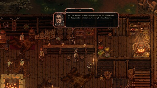 《德罗瓦 被遗忘的亲属 Drova》中文版nsz下载+v1.0.1补丁-11.jpg