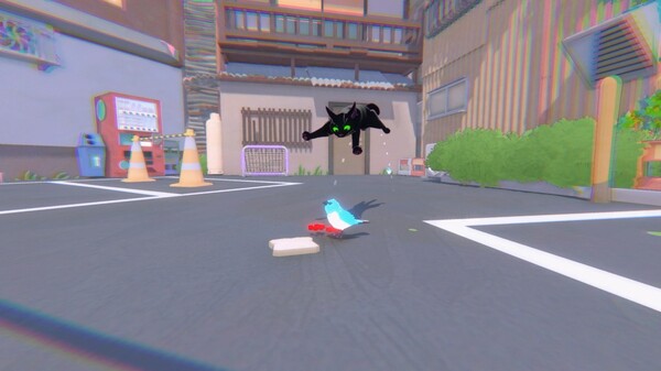 《小猫咪大城市 Little Kitty, Big City》中文版nsz下载+v1.24.10.2-3717补丁-6.jpg