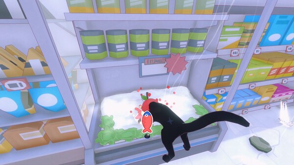 《小猫咪大城市 Little Kitty, Big City》中文版nsz下载+v1.24.10.2-3717补丁-8.jpg