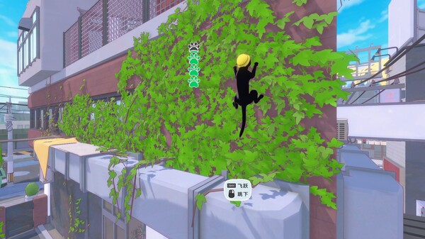 《小猫咪大城市 Little Kitty, Big City》中文版nsz下载+v1.24.10.2-3717补丁-9.jpg