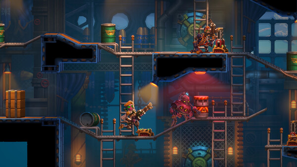 SWITCH《蒸汽世界劫掠者 II SteamWorld Heist II/蒸汽世界 大劫掠2》中文版NSZ下载+v1.5.1补丁-2.jpg