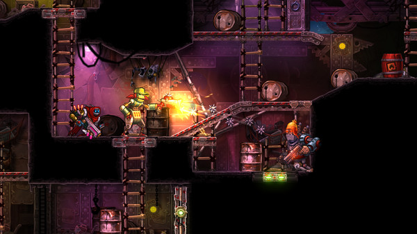 SWITCH《蒸汽世界劫掠者 II SteamWorld Heist II/蒸汽世界 大劫掠2》中文版NSZ下载+v1.5.1补丁-14.jpg
