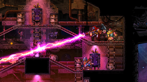 SWITCH《蒸汽世界劫掠者 II SteamWorld Heist II/蒸汽世界 大劫掠2》中文版NSZ下载+v1.5.1补丁-13.jpg