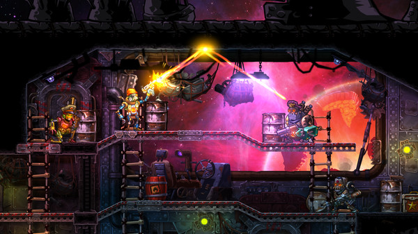 SWITCH《蒸汽世界劫掠者 II SteamWorld Heist II/蒸汽世界 大劫掠2》中文版NSZ下载+v1.5.1补丁-17.jpg