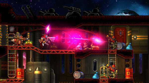 SWITCH《蒸汽世界劫掠者 II SteamWorld Heist II/蒸汽世界 大劫掠2》中文版NSZ下载+v1.5.1补丁-16.jpg