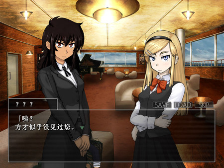 《重返蓝鲸岛 Return to Shironagasu Island》中文版nsz下载+v1.0.7补丁-4.jpg