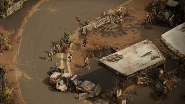 《破碎之路 Broken Roads》中文版nsz下载+v1.2.11059补丁-8.jpg