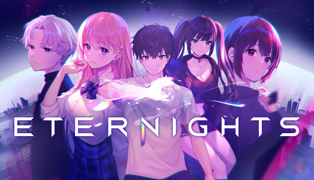 《永恒之夜 Eternights》中文版nsz下载+v1.0.2补丁-1.jpg