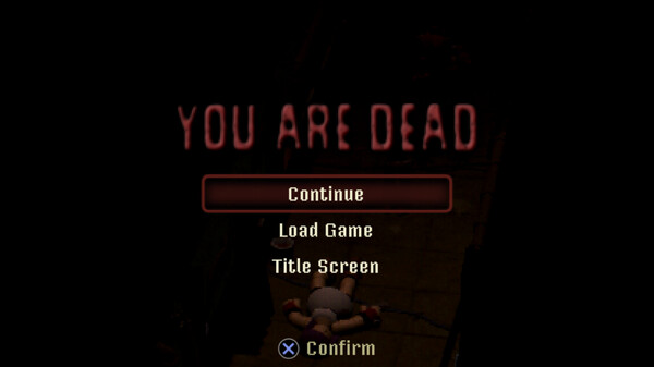 《乌鸦国度 Crow Country》中文版nsz下载+v1.0.1补丁-9.jpg