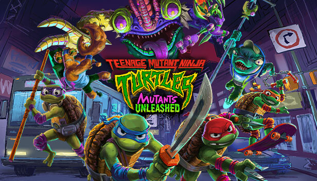 《忍者神龟 变种解放 Teenage Mutant Ninja Turtles Mutants》中文版nsp下载-1.jpg