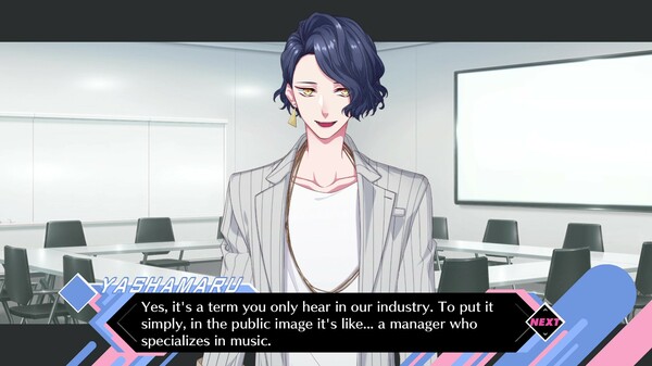 《B-PROJECT 流星幻想曲 B-PROJECT RYUSEI FANTASIA》中文版nsz下载-6.jpg