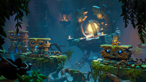 《尼克德里克 魔法世界 Nikoderiko The Magical World》中文版nsz下载+v1.0.1补丁-3.jpg