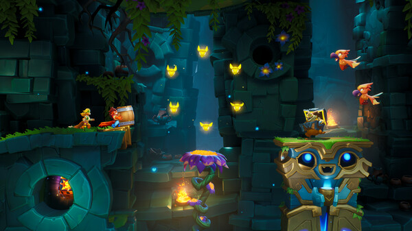 《尼克德里克 魔法世界 Nikoderiko The Magical World》中文版nsz下载+v1.0.1补丁-6.jpg