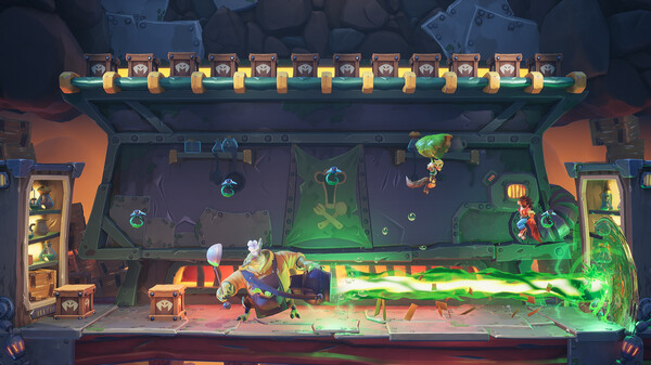 《尼克德里克 魔法世界 Nikoderiko The Magical World》中文版nsz下载+v1.0.1补丁-5.jpg