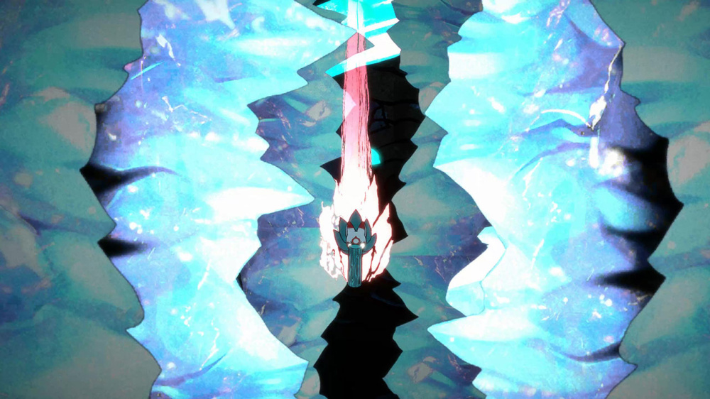 《波与月夜之青莲Bō: Path of the Teal Lotus》中文版nsp下载+v1.0.2补丁-6.jpg