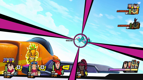 《天际海洋 雇佣之翼Sky Oceans Wings for Hire》中文版nsz下载+v1.0.1补丁-4.jpg