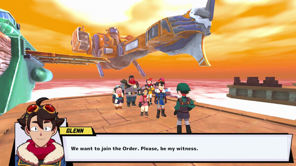 《天际海洋 雇佣之翼Sky Oceans Wings for Hire》中文版nsz下载+v1.0.1补丁-10.jpg