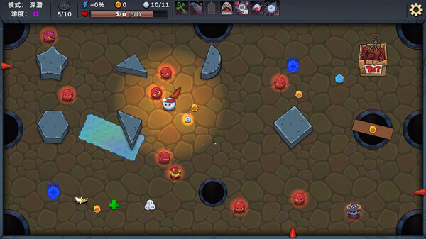 《杀戮台球 Rack and Slay》中文版nsz下载+v1.2.5补丁-11.jpg