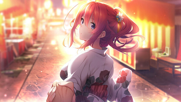 《甜蜜夏日 Perfect Edition》中文版nsz下载-13.jpg