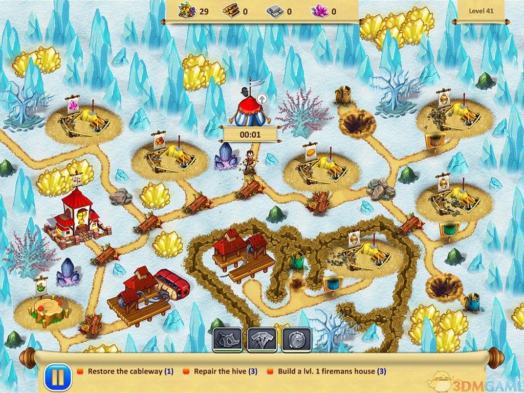 switch《侏儒花园：新家园 Gnomes Garden New Home》英文版nsp下载-2.jpg